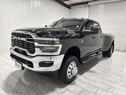 2025 Ram 3500 Madisonville TX