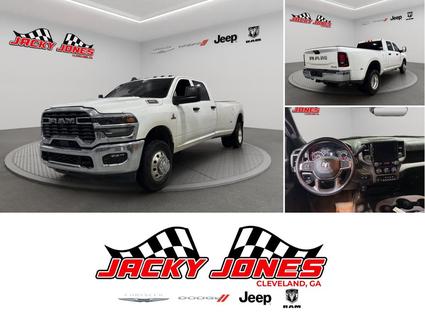 2025 Ram 3500 Cleveland GA
