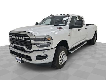 2025 Ram 3500 Livingston TX