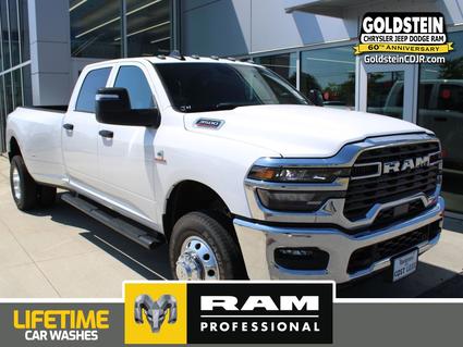 2025 Ram 3500 Latham NY