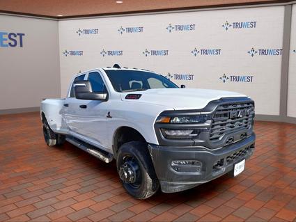 2025 Ram 3500 Cortez CO