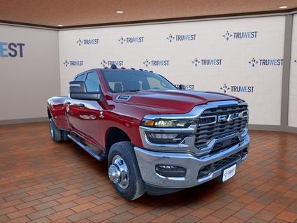 2026 Ram 3500 Cortez CO