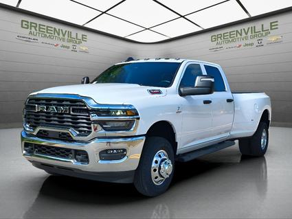 2026 Ram 3500 Greenville AL