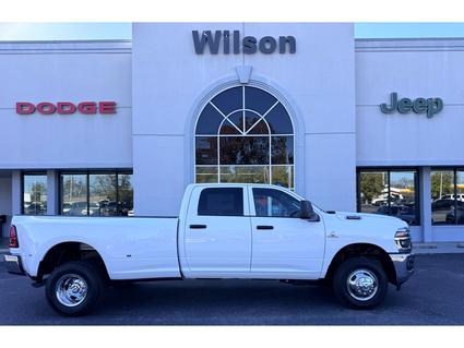 2026 Ram 3500 Winnsboro SC