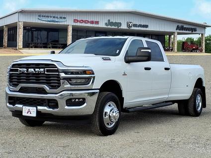 2026 Ram 3500 Pleasanton TX