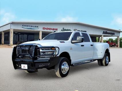 2026 Ram 3500 Pleasanton TX