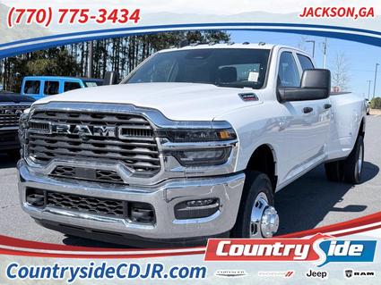 2026 Ram 3500 Jackson GA