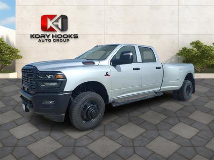 2026 Ram 3500 Bowie TX