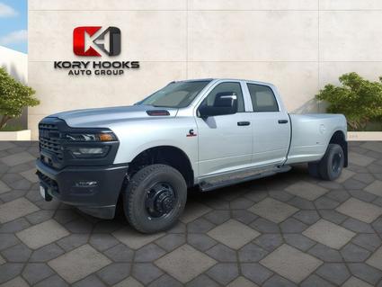 2026 Ram 3500 Bowie TX
