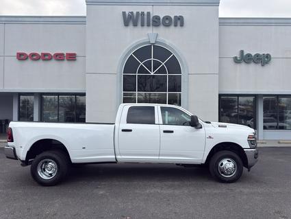 2026 Ram 3500 Winnsboro SC