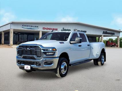 2026 Ram 3500 Pleasanton TX