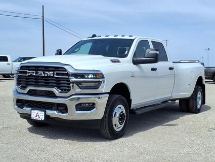 2026 Ram 3500 Pleasanton TX