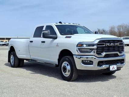 2026 Ram 3500 Pleasanton TX