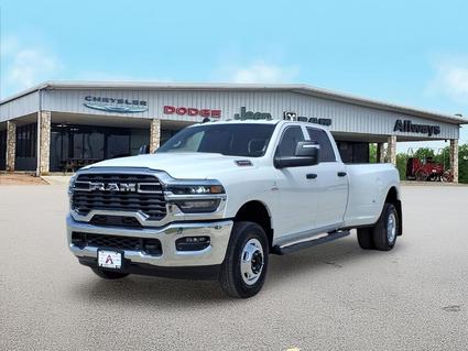 2026 Ram 3500 Pleasanton TX