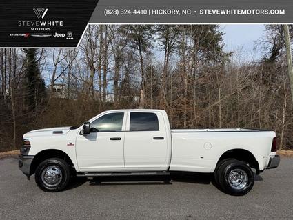 2026 Ram 3500 Newton NC