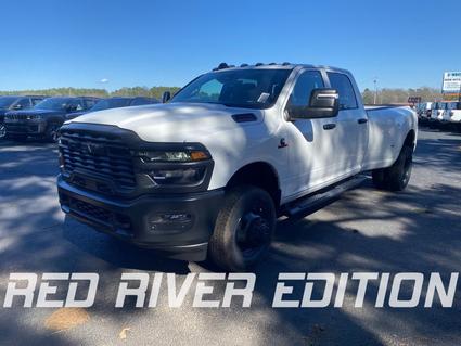 2026 Ram 3500 Heber Springs AR