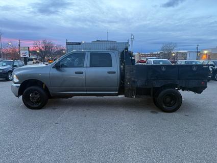 2013 Ram 3500 Casper WY