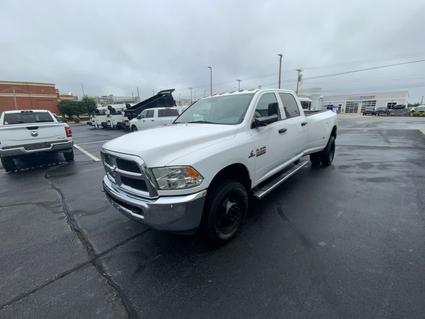 2017 Ram 3500 High Point NC