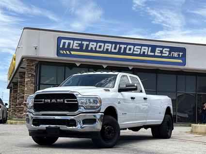 2019 Ram 3500 Arlington TX
