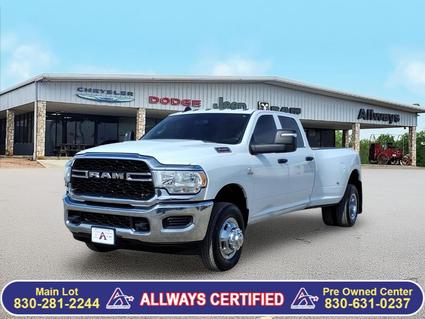 2023 Ram 3500 Pleasanton TX