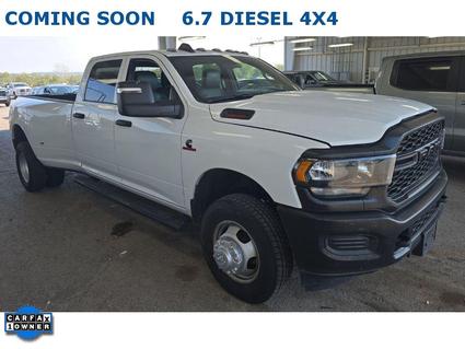 2023 Ram 3500 Murfreesboro TN