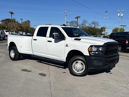2023 Ram 3500 Murfreesboro TN