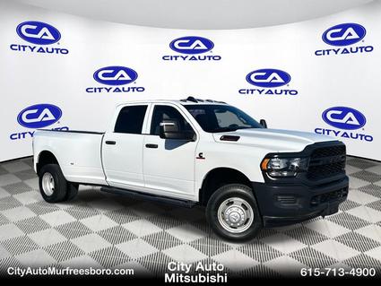 2023 Ram 3500 Murfreesboro TN