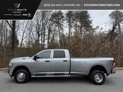 2023 Ram 3500 Newton NC
