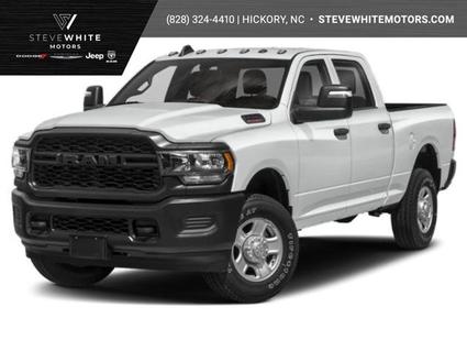 2023 Ram 3500 Newton NC