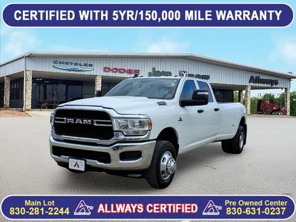 2024 Ram 3500 Pleasanton TX