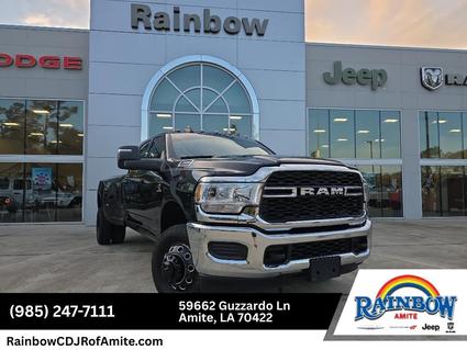 2024 Ram 3500 Amite LA