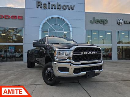 2024 Ram 3500 Amite LA