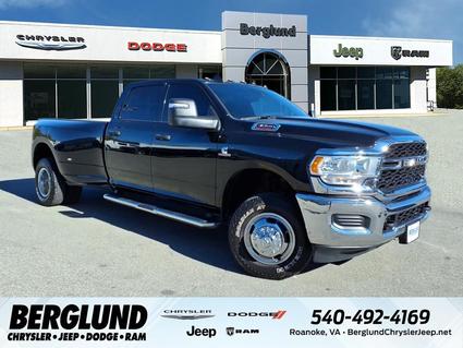 2024 Ram 3500 Roanoke VA