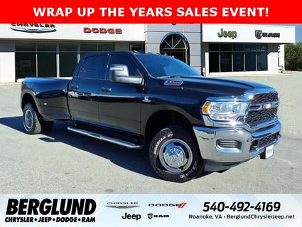 2024 Ram 3500 Roanoke VA