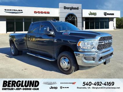 2024 Ram 3500 Roanoke VA