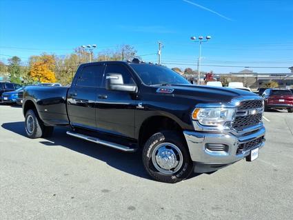 2024 Ram 3500 Roanoke VA