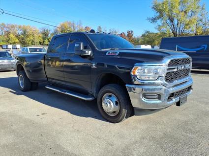 2024 Ram 3500 Roanoke VA