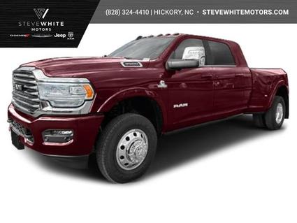 2024 Ram 3500 Newton NC