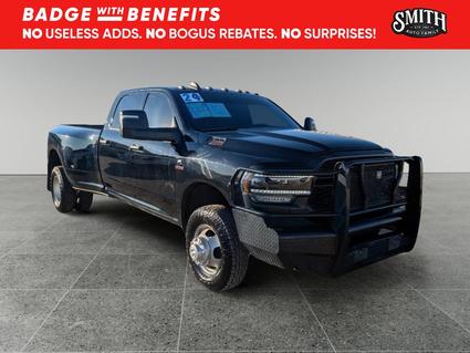 2024 Ram 3500 Levelland TX