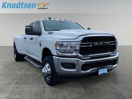 2024 Ram 3500 Post Falls ID