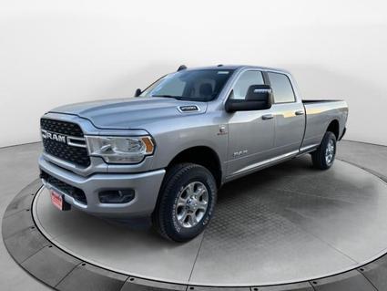 2025 Ram 3500 Pierre SD