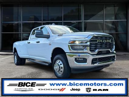 2025 Ram 3500 Alexander City AL