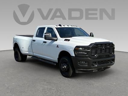 2025 Ram 3500 Savannah GA
