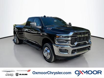 2026 Ram 3500 Louisville KY