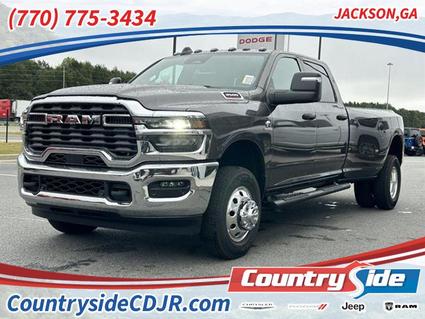 2026 Ram 3500 Jackson GA