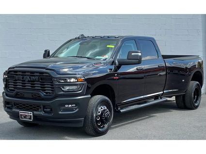 2026 Ram 3500 Lewisburg WV