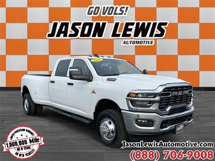 2026 Ram 3500 Sparta TN