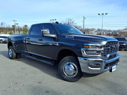 2026 Ram 3500 Roanoke VA