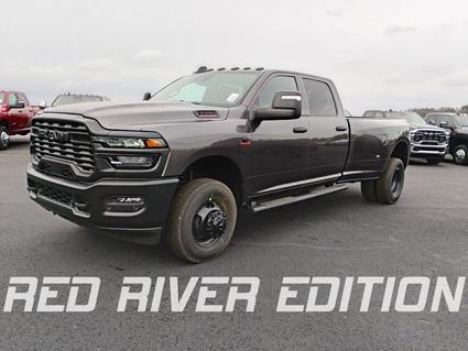 2026 Ram 3500 Heber Springs AR