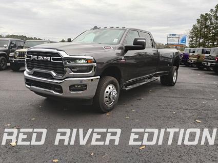 2026 Ram 3500 Heber Springs AR